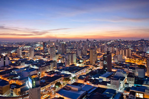 22ª Campinas Restaurant Week