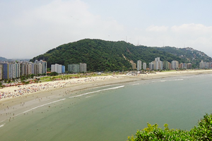 11ª Baixada Santista Restaurant Week